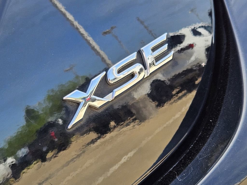 Used 2024 Toyota Camry XSE image 15