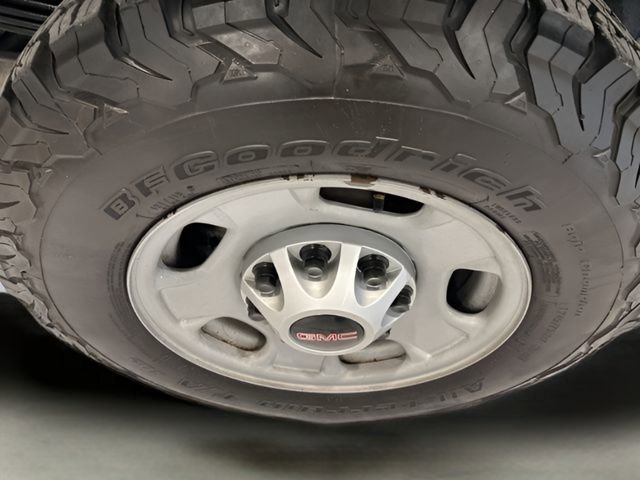 Used 2021 GMC Sierra 2500 4x4 Crew Cab image 16