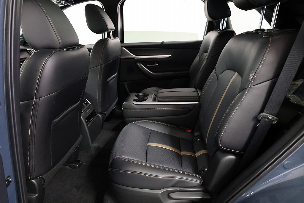 New 2026 MAZDA CX-90 3.3 Turbo S w/ Premium Plus AWD/4WD image 26