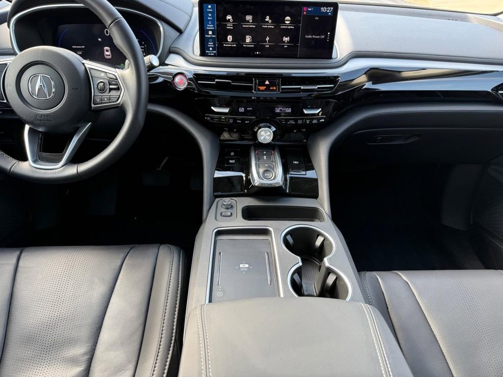 Certified 2026 Acura MDX w/ Technology Package image 11