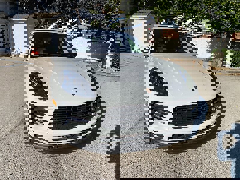 Used 2019 Porsche Macan image 5