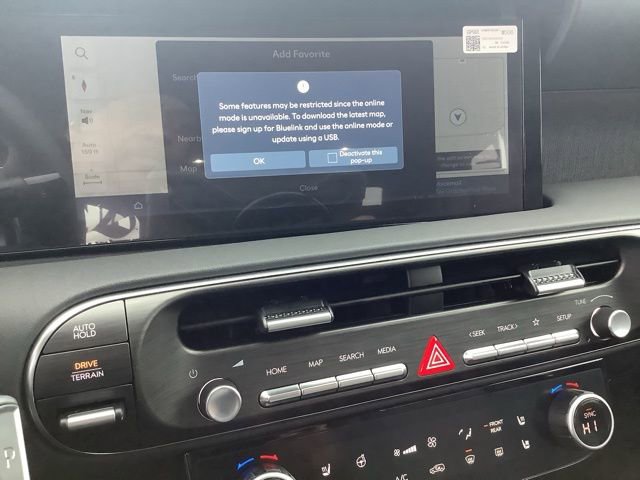 New 2026 Hyundai Palisade Limited image 34