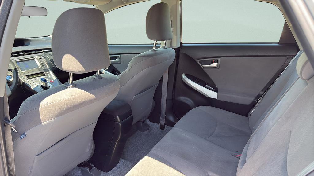 Used 2013 Toyota Prius Three FWD image 22