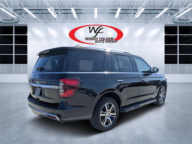 Used 2024 Ford Expedition Limited image 3