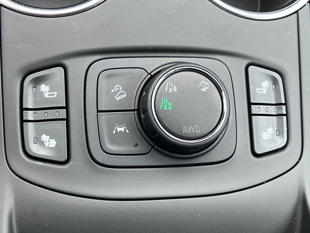 Used 2023 GMC Terrain SLE w/ Driver Convenience Package AWD/4WD image 27