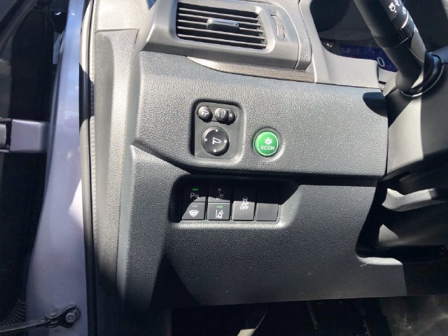 Certified 2023 Honda Passport TrailSport image 31