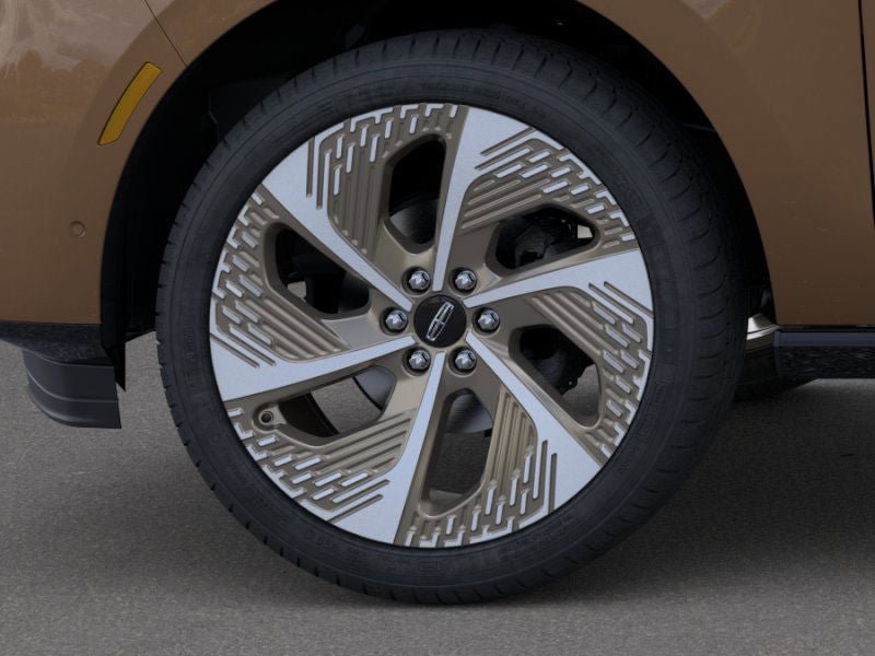 New 2026 Lincoln Navigator L Black Label AWD/4WD image 19