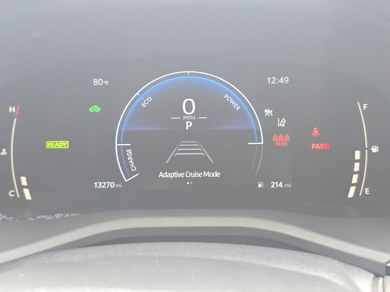 Used 2025 Toyota Camry SE w/ Multimedia Upgrade Package FWD image 25