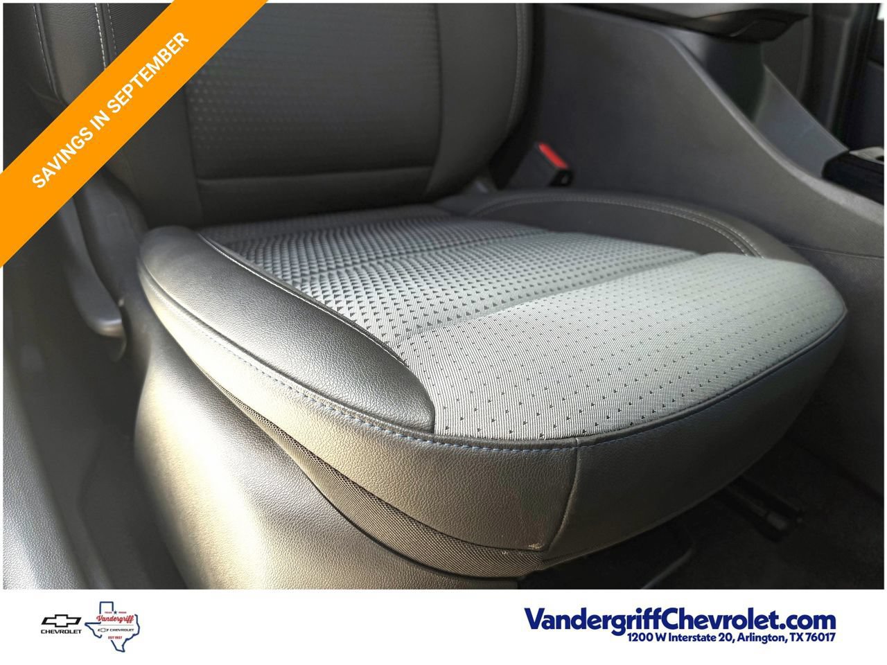Used 2024 Chevrolet Trax LT w/ Driver Confidence Package FWD image 26