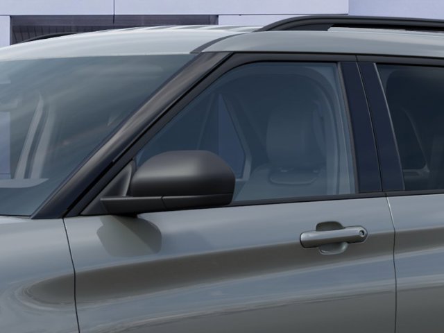 New 2027 Ford Explorer Active w/ Active Comfort Package RWD image 20