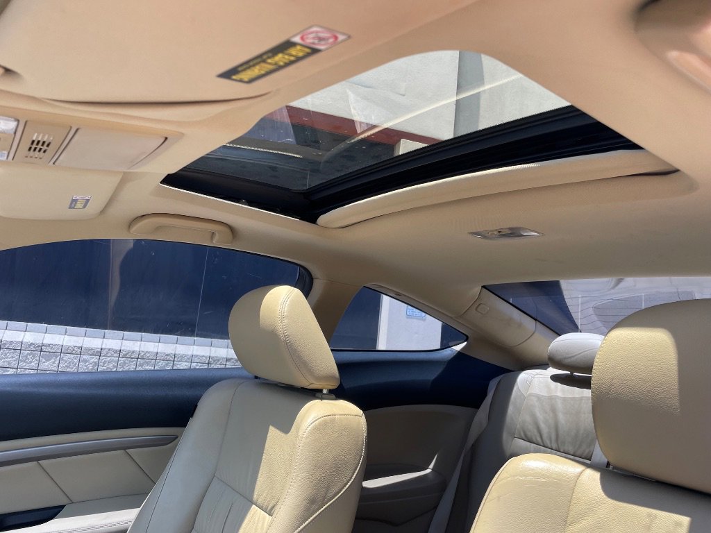 Used 2010 Honda Accord EX-L image 45