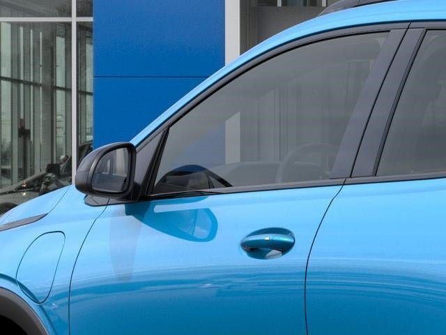 New 2027 Chevrolet Bolt RS w/ Technology Package FWD image 12