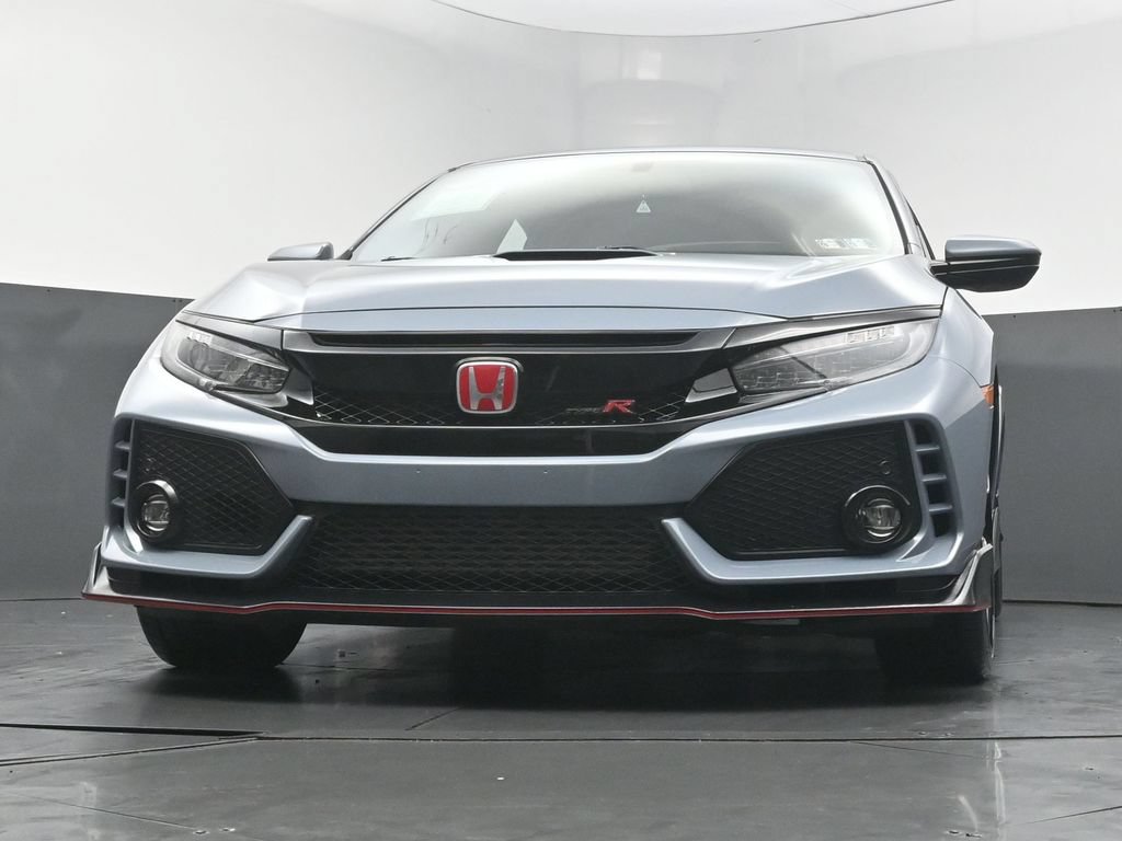 Used 2019 Honda Civic Type R image 47