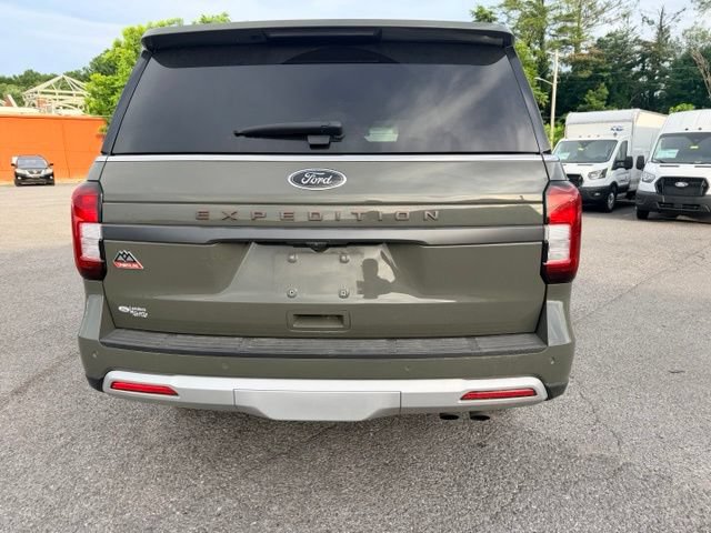 Used 2024 Ford Expedition Timberline AWD/4WD image 4
