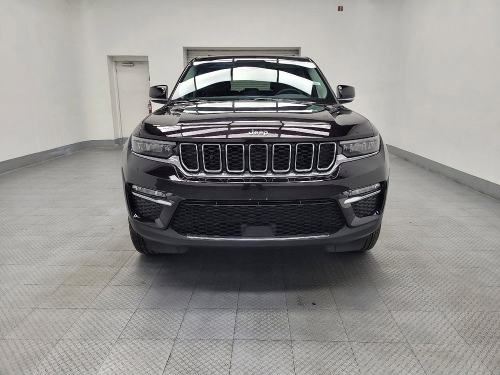 Used 2022 Jeep Grand Cherokee Limited 4xe AWD/4WD image 15