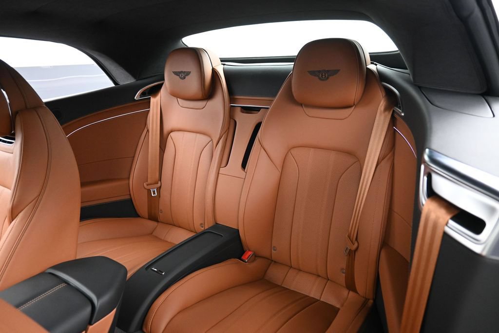 Used 2026 Bentley Continental GT AWD/4WD image 22