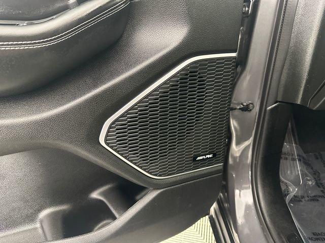 Certified 2024 Jeep Grand Cherokee Limited 4xe w/ Trailer Tow Package image 19