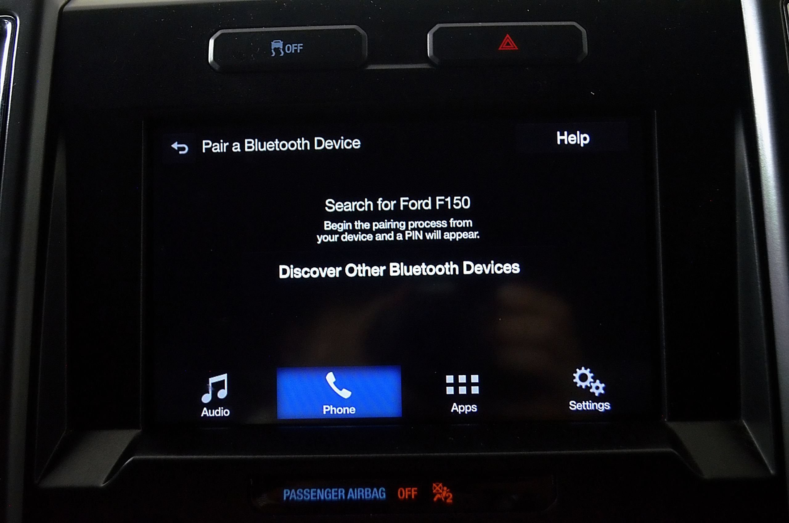 Used 2016 Ford F150 XLT w/ Equipment Group 302A Luxury RWD image 26