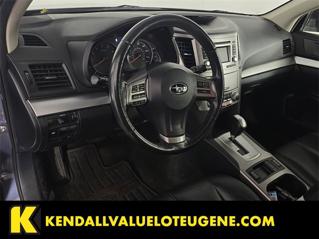 Used 2014 Subaru Outback 2.5i Premium w/ Popular Package #2 image 3
