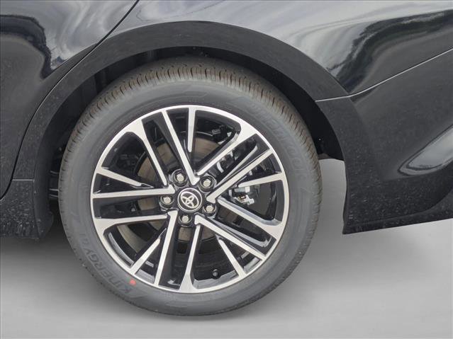 New 2026 Toyota Camry XLE image 9