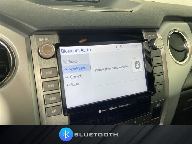 Used 2021 Toyota Tundra SR5 AWD/4WD image 3