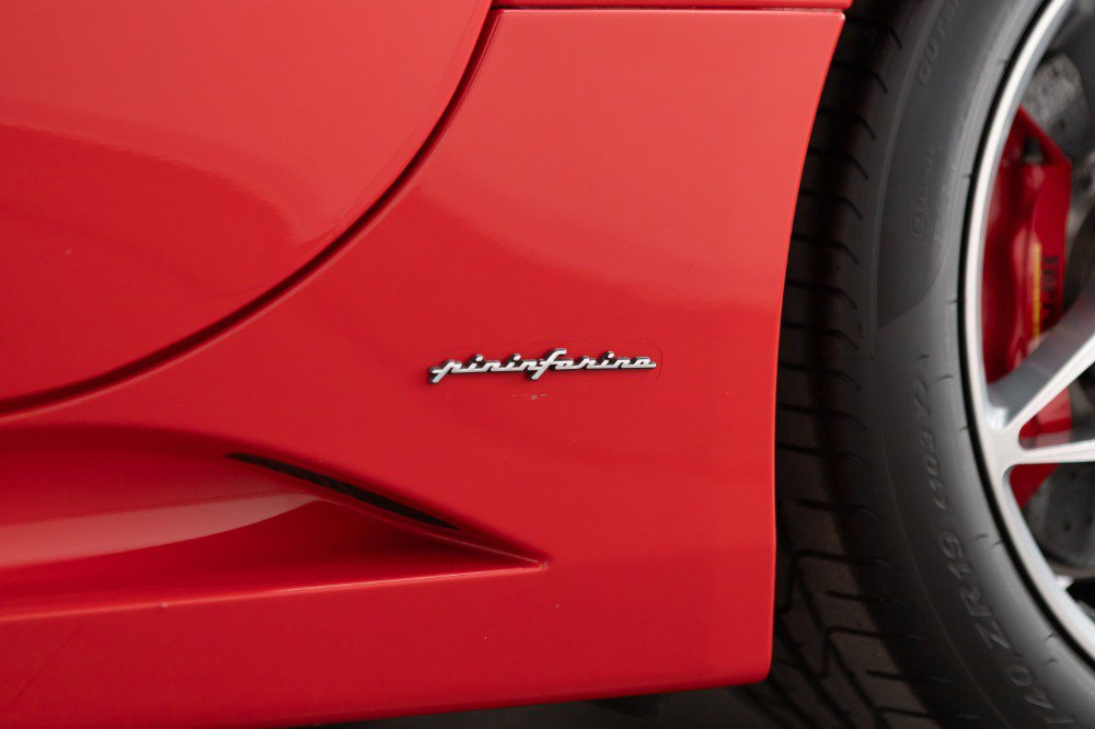 Used 2011 Ferrari California image 43