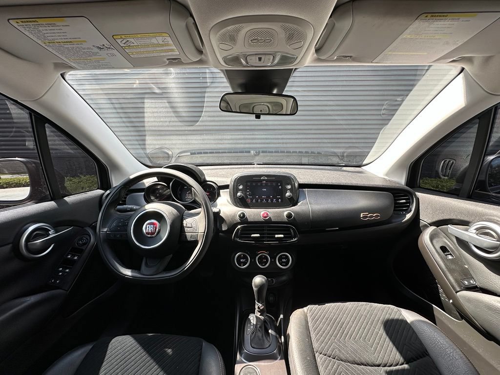 Used 2018 FIAT 500X Trekking FWD image 6