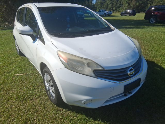 Used 2015 Nissan Versa Note SV FWD image 19