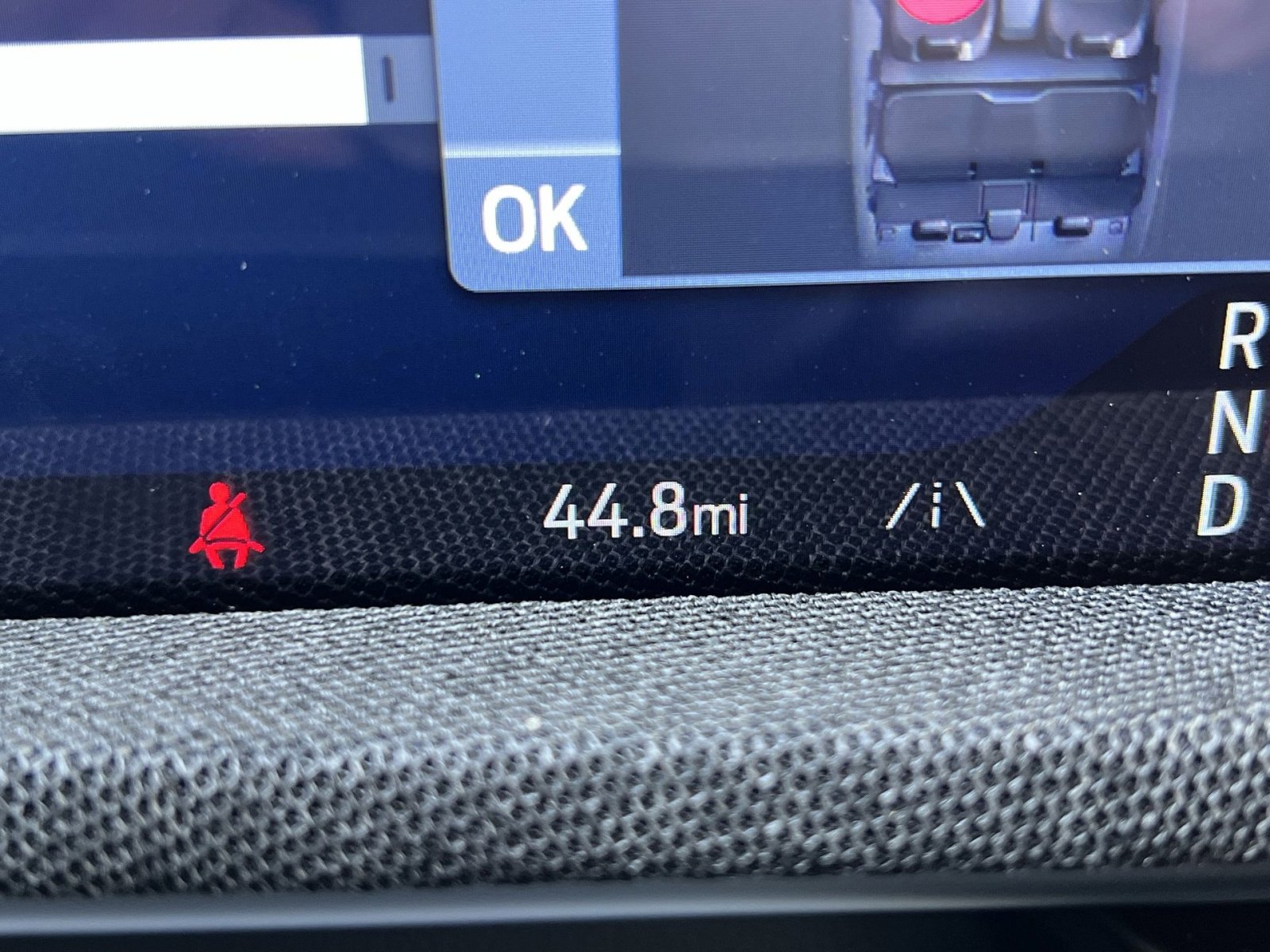 New 2025 Ford Mustang Mach-E Premium image 16