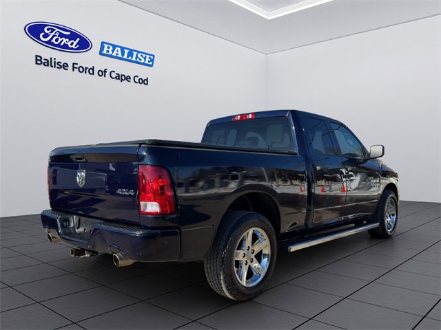 Used 2018 RAM 1500 Express w/ Express Value Package image 6