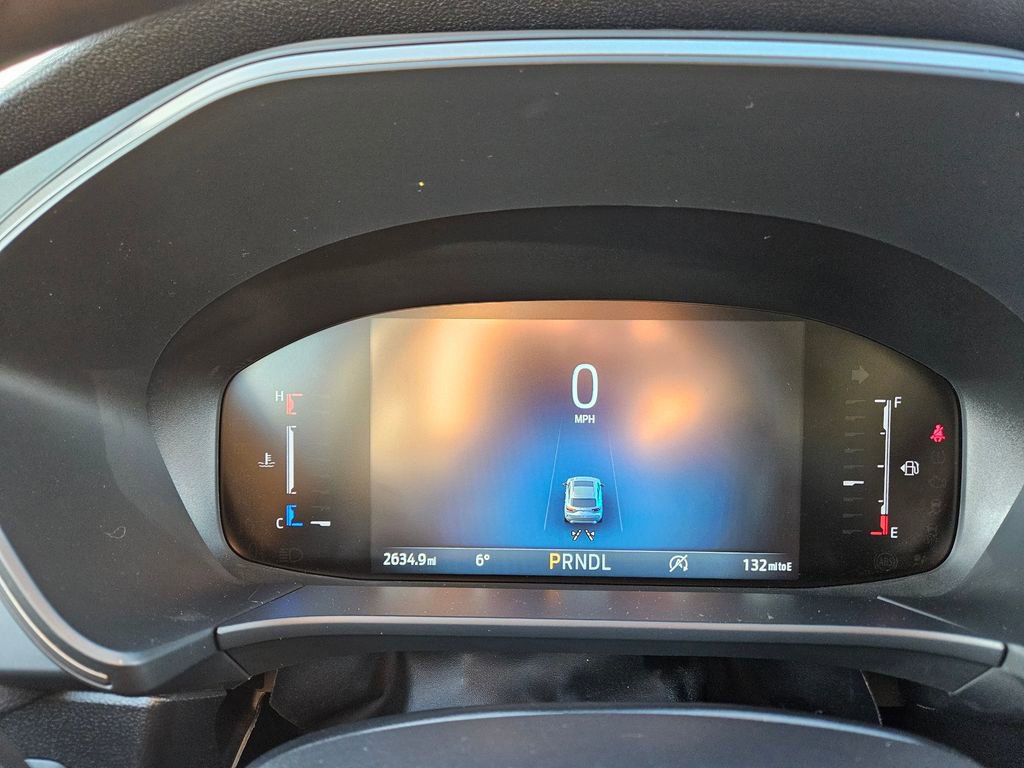 Used 2025 Ford Escape Active image 11