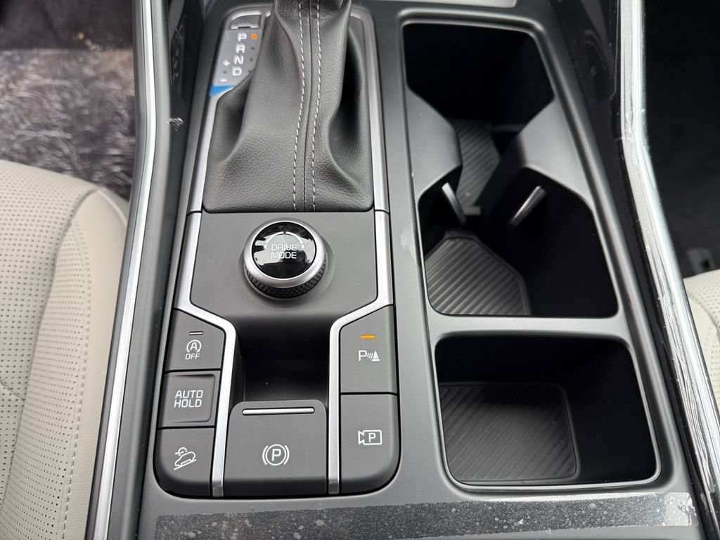 New 2026 Kia Sorento EX w/ EX Premium Package FWD image 20