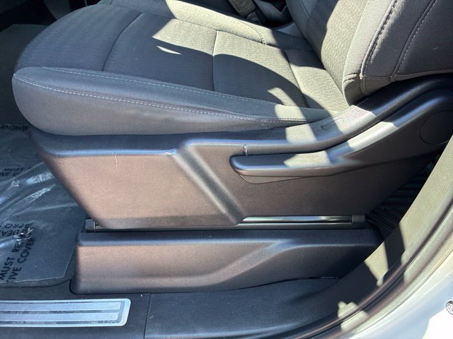 Used 2024 Chevrolet Silverado 2500 LT AWD/4WD image 15