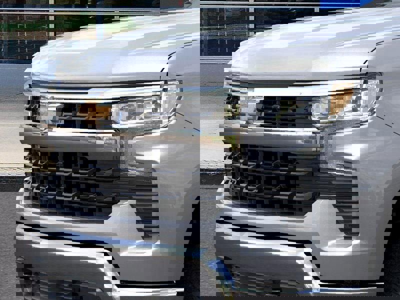 New 2026 Chevrolet Silverado 1500 LT image 13