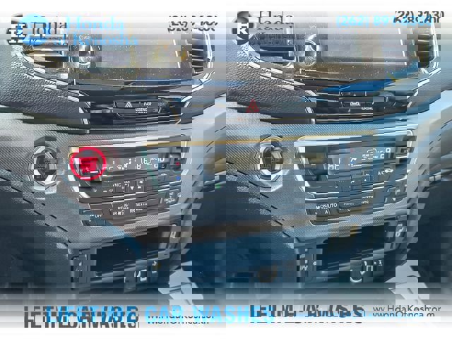 Used 2023 Honda Ridgeline RTL image 18