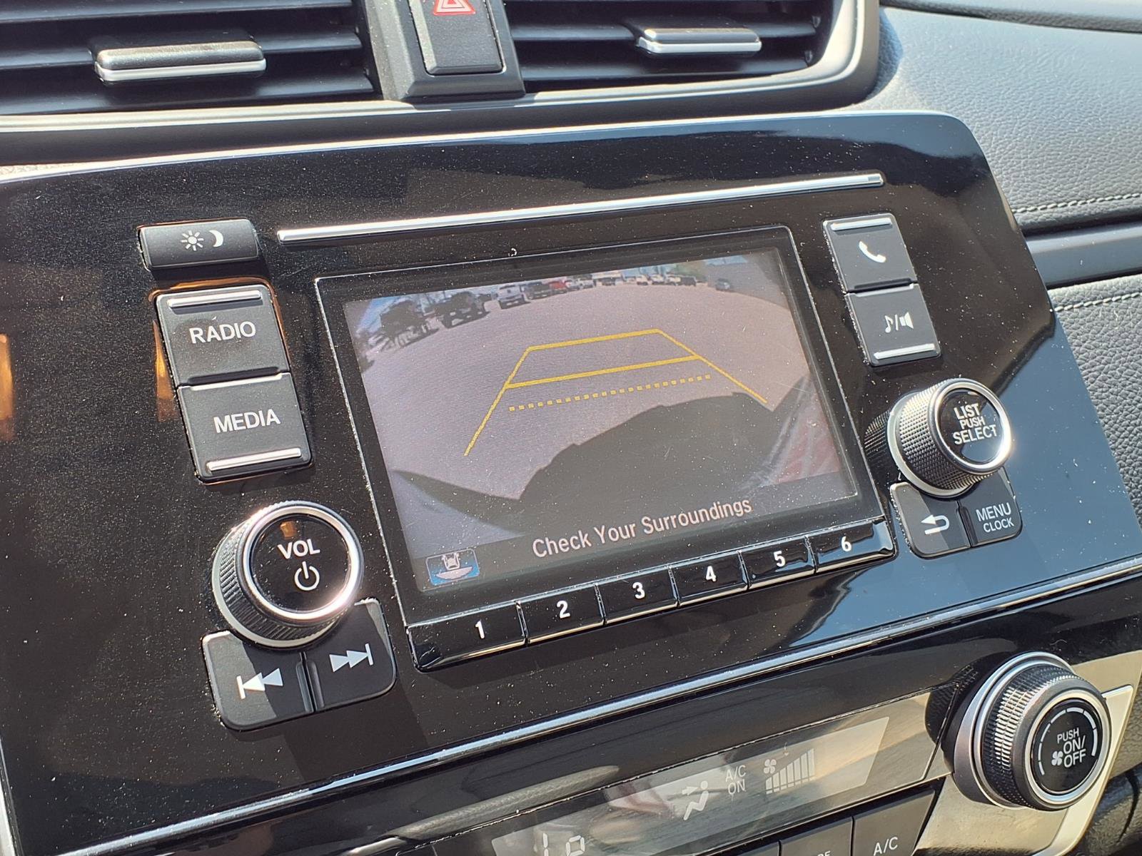 Used 2021 Honda CR-V LX image 7