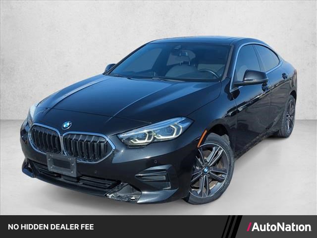 Used 2023 BMW 228i Gran Coupe w/ Convenience Package FWD video 1