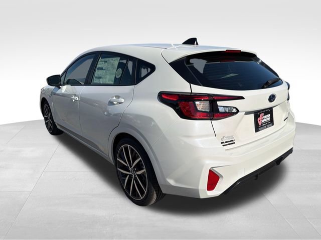 New 2026 Subaru Impreza 2.0i Sport AWD/4WD image 5