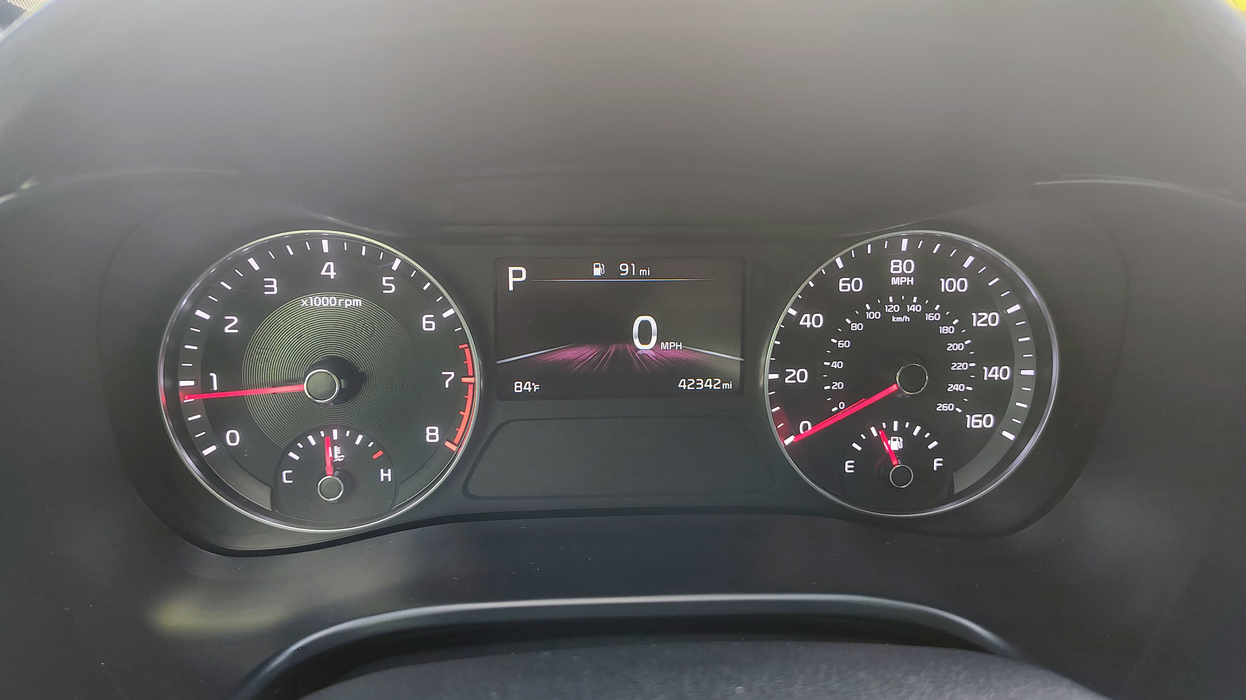 Used 2023 Kia Forte GT w/ GT2 Package FWD image 39