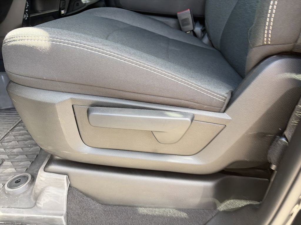 Used 2026 RAM 2500 Tradesman image 12