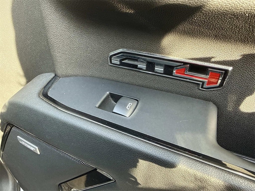 Used 2023 GMC Sierra 1500 AT4 w/ AT4 Premium Package image 30