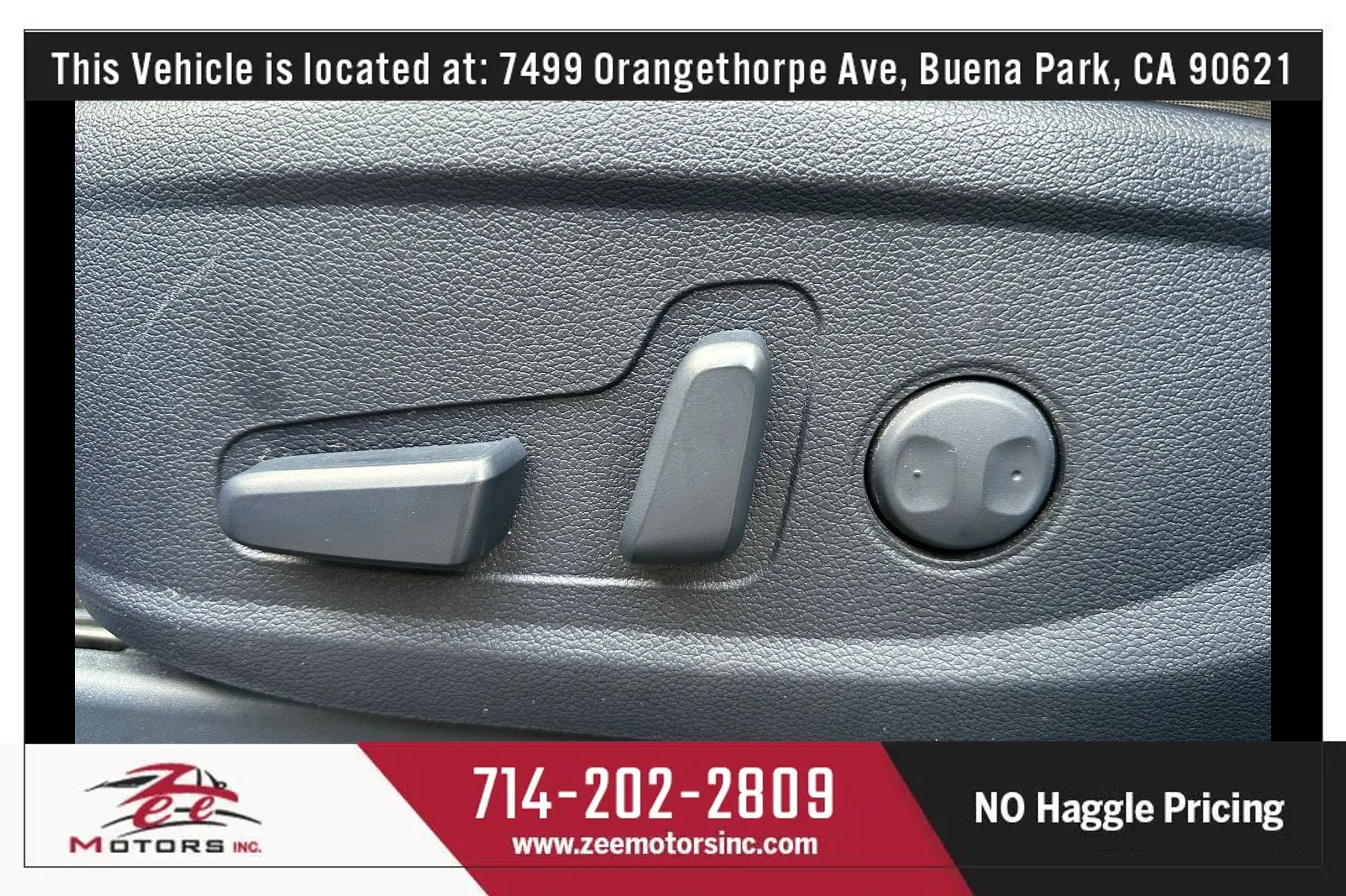 Used 2020 Hyundai Palisade SEL FWD image 25