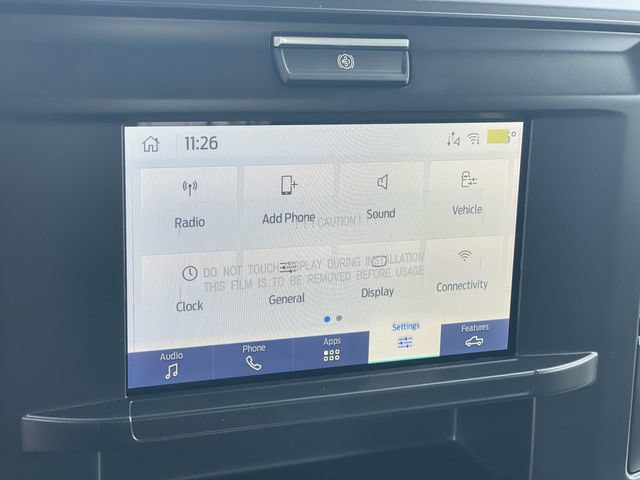 New 2026 Ford F350 XLT AWD/4WD image 12