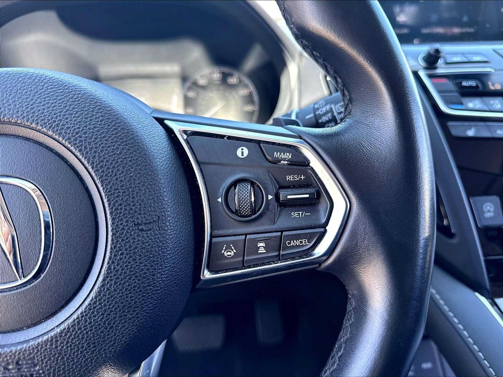 Used 2021 Acura RDX FWD w/ Technology Package image 21