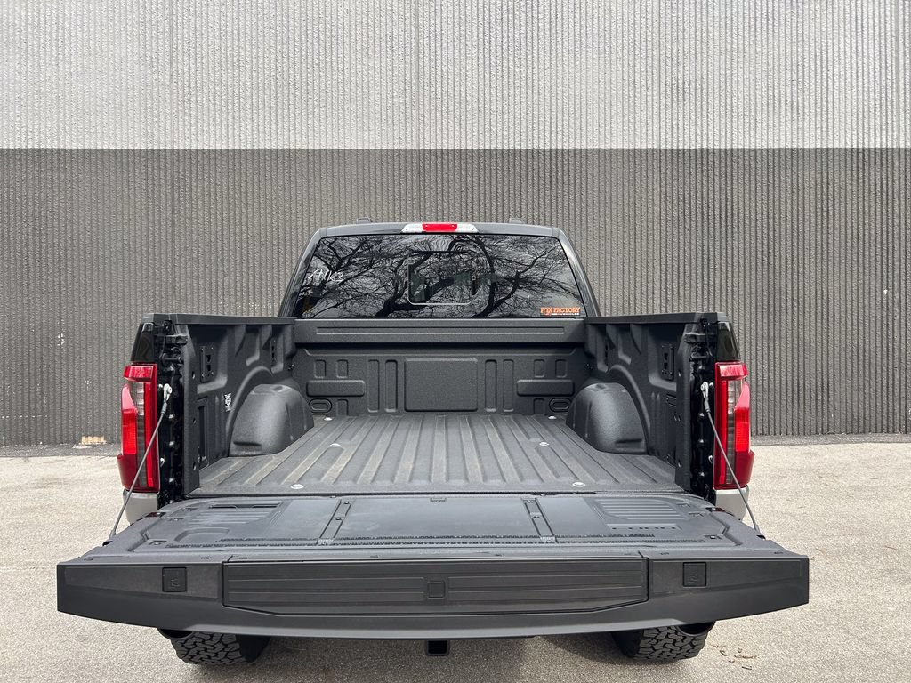 New 2026 Ford F150 XLT w/ Equipment Group 303A High AWD/4WD image 15