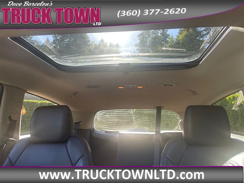 Used 2014 Buick Enclave Premium w/ Trailering Provision Package AWD/4WD image 33