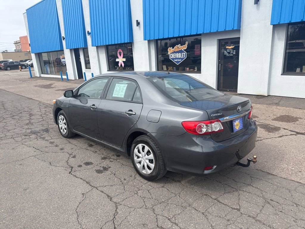 Used 2011 Toyota Corolla LE image 12