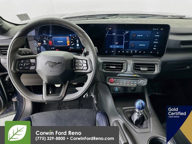 Used 2026 Ford Mustang Dark Horse RWD image 26