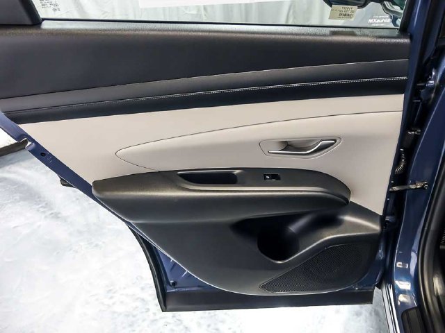 Used 2026 Hyundai Tucson SEL AWD/4WD image 26