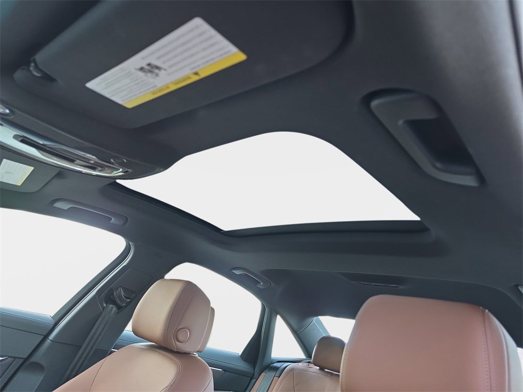 Certified 2025 Audi A6 3.0T Premium w/ Convenience Plus Package image 25